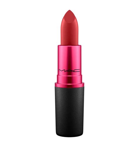 Mac Pink Matte Lipstick Harrods Uk