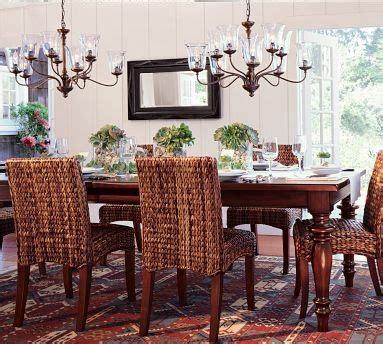 Maybe you would like to learn more about one of these? Dining Table: Dining Table With Seagrass Chairs
