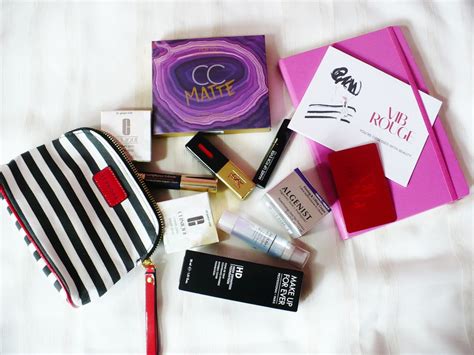 Join now for a free $10 welcome bonus. A Credit Card Binge at Sephora Spring's Hottest Ticket/Chic Week sale. | The Fantasia
