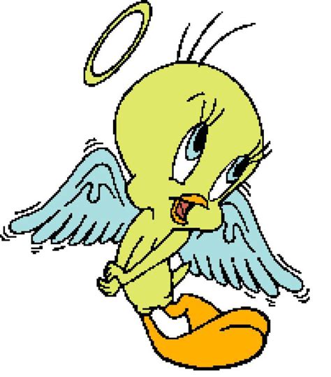 list 92 wallpaper a pic of tweety bird updated