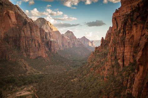 How To Visit Zion National Park Utah