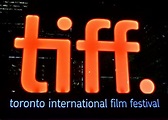 Toronto film festival Logos