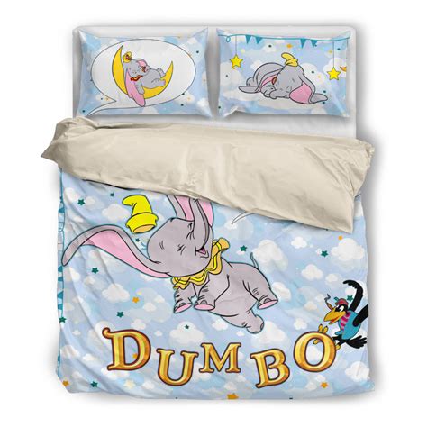 Dumbo Bedding Have Simple Your Way