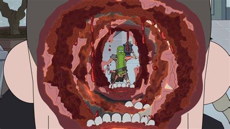 Rick And Mortys Most Gruesome Deaths Laptrinhx