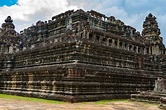 Photo Essay: Exploring Angkor Wat Temple Complex in Cambodia - Minority ...