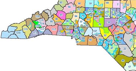 NC GOP asks Supreme Court to intervene on state election maps