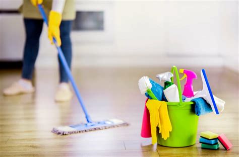 Why You Should Hire A Move Out Cleaning Service Trusted Spokane