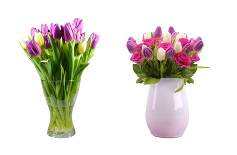 Bouquet, A Vase With A Flower, Vase, FlowersBouquet A Vase With A ...