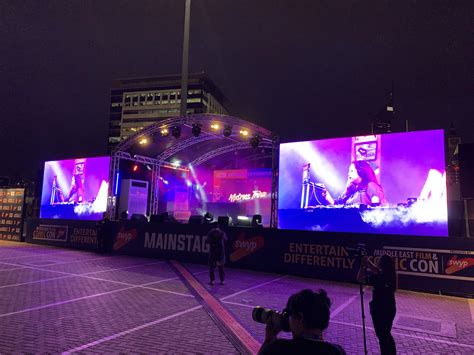 Home Led Event Screen Hire Led Advertising Screens