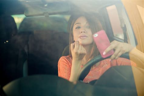 Bill With Heightened Distracted Driving Penalties Introduced In