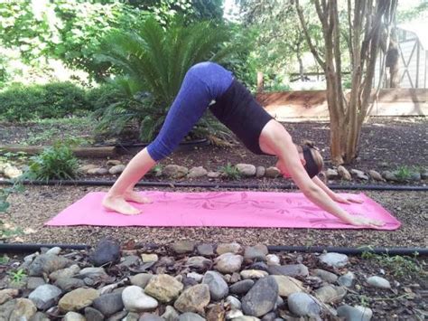 Downward dog (aka downward facing dog) is one of the most well known and practised yoga poses and appears in almost every yoga class you'll attend. Deconstructing Downward Dog: Make the Most of a ...