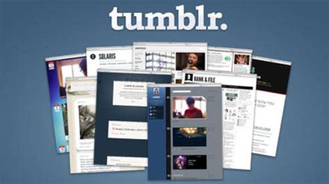 Tumblr To Get More Ads In Yahoo Deal As Defector Figures Spike Techradar