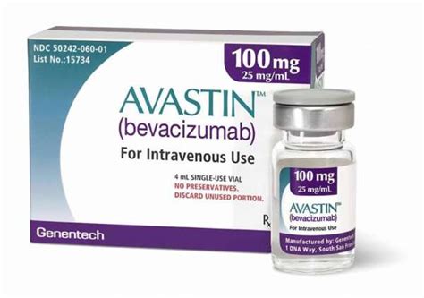 Avastin Lawsuits On The Rise Learn Your Legal Rights Johnsonbecker