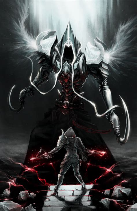 Diablo 3 Reaper Of Souls The Cyberpunk 2077 Community