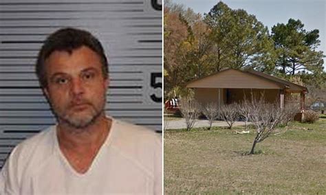 Alabama Man Tried To Blow Up His Mom With Propane In Booby Trapped