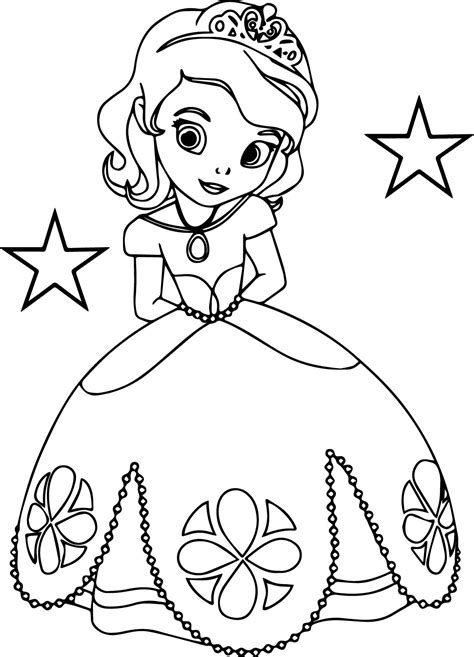 Kolay çizimler boyama kitabı çizgi film kahramanları okul öncesi etkinlikleri nasıl yapılır. Prenses Boyama Kolay - Boyama Sayfası