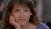 Sophie Marceau in the film 'L'Étudiante' (1988) | Etudiant