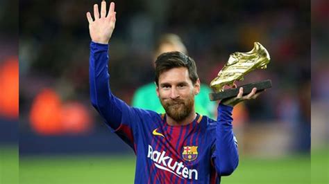(celta vigo won the match and lionel messi received a 9.8 sofascore rating). Barcelona: ¡Lionel Messi gana la Bota de Oro sin jugar ...