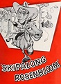 Reparto de Skipalong Rosenbloom (película 1951). Dirigida por Sam ...