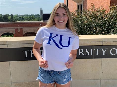 25 metre main pool with 6 lanes small pool (12 metres long) Kansas Secures Verbal from Summer season Juniors Qualifier ...