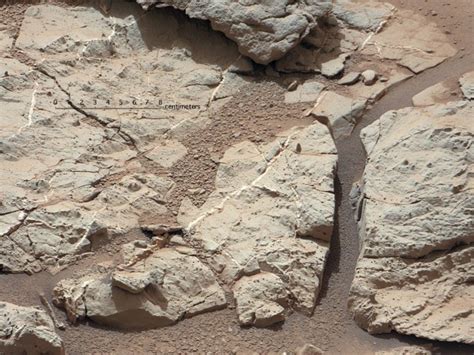 The plucky robot roamed the martian surface for. Mars: Curiosity findet weitere Spuren von Wasser - Golem.de