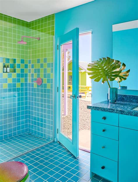 25 Bathroom Floor Tile Ideas For The Prettiest Privy Ever