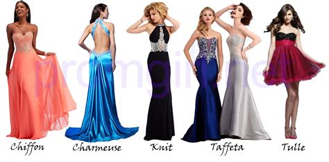 Dress Types For Prom Yahoo Image Search Results With Images