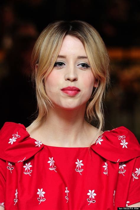 Peaches Geldof Dead Star Reveals She Did Not Fully Make Peace With