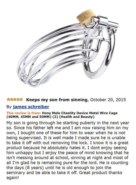 25 funniest reviews for this make america great again hat christmas ornament. 41 Really Funny Amazon Reviews That Should Get Their Own Site