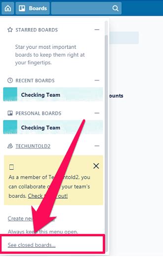 Got an email elegantt now upgraded to 2.0 version 3 oct : How To Delete Board And Card In Trello | TechUntold