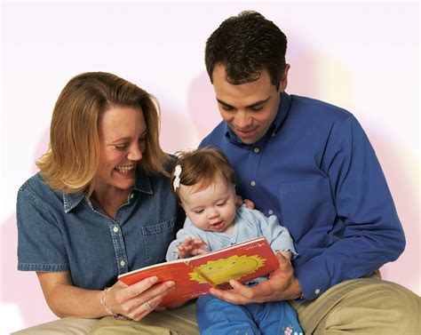 Babies Need Books Too Encouraging Young Readers
