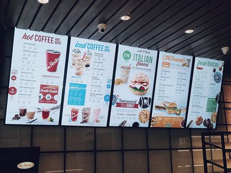 Take tims catering available for breakfast, lunch or anytime! ruthdelacruz | Travel and Lifestyle Blog : Tim Hortons Now ...