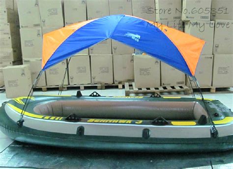The fishing umbrella and the fishing bivvy have become something of a specialty. Free Shipping Cheap Price Fishing Boat Sun Umbrella, Boat Sunshade Tent, Awning Canopy ...