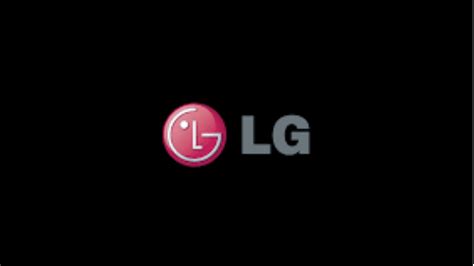 New Lg Logo Png