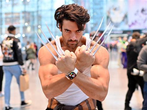 New York Comic Con 2022 Photos Of The Best Nycc Cosplay