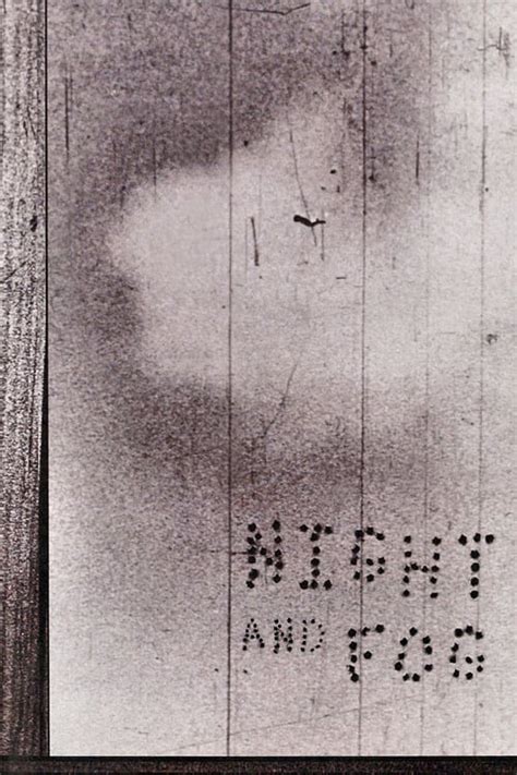 Nuit Et Brouillard Alain Resnais Film Complet - [HD] Nuit et brouillard 1956 Film Complet En Anglais - Regarder