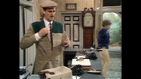 Fawlty Towers The Best Of Basil Compilation Part Fawlty Towers