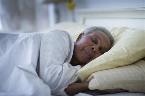 Alzheimers Death Of Key Brain Cells Causes Daytime Sleepiness