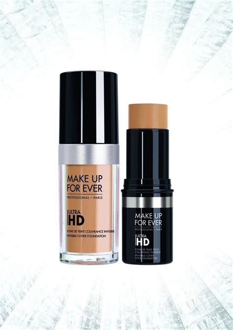 The make up for ever foundation is especially designed for photography, however i easy to use and easy to carry around. Review, Swatches: MAKE UP FOR EVER Ultra HD Liquid ...