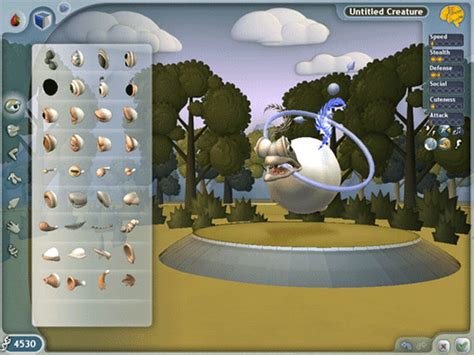 Spore Creature Creator Download For Free Getwinpcsoft