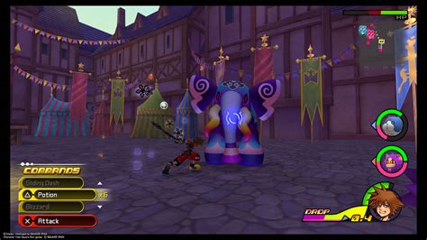 Kingdom Hearts Hd 28 Final Chapter Prologue Ps4 Review Gearburn