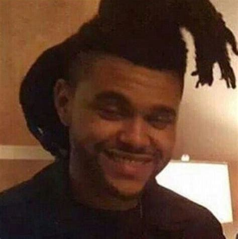 Thє Wєєknd The Weeknd Reaction Face Abel The Weeknd