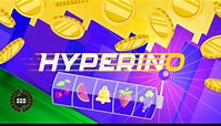 Hyperino casino Review - Here's our thoughts - SolutionTipster