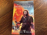 Braveheart by Randall Wallace Pocket Books Paperback First - Etsy