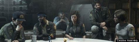 Alien Isolation Pre Order Dlc Crew Expendable Lets