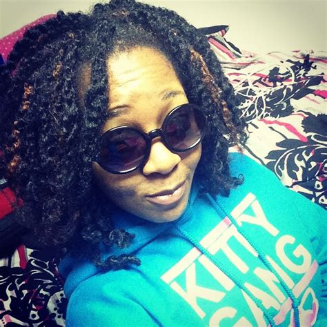 Queen Brittany ~ Queen Of Kinks Curls And Coils Neno Natural﻿ For