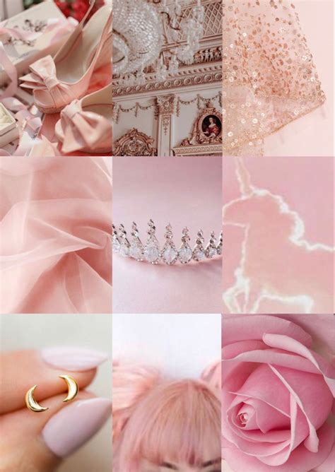 princess chibiusa rainbow aesthetic pink aesthetic classy aesthetic