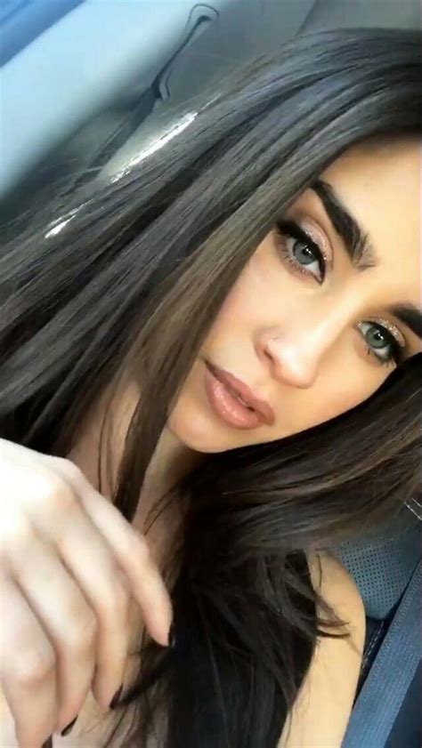 Lauren Jauregui 10042017 Instagram Story Camren Cabelo Lauren