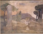 Por amor al arte: Joaquín Torres García (1874 – 1949)
