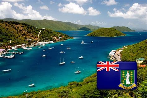 British Virgin Islands An Introduction To The Bvi Company Types